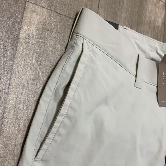 Mens NWT J.Crew Tech Stretch Shorts - Picture 6 of 8